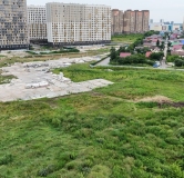 Ход строительства дома 12, корпус 3.1-5 в ЖК Чаркова 72 -