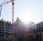 Ход строительства дома 15 (ГП-9) в ЖК Европейский берег 2.0 -