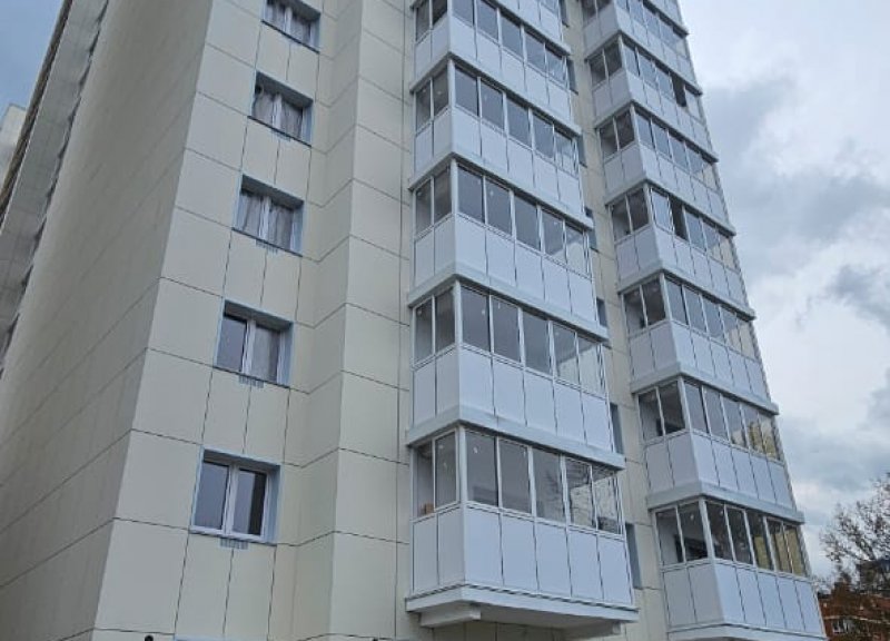 ЖК Гранд-парк - фото 1