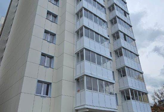 ЖК Гранд-парк