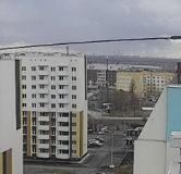 Ход строительства дома 4, корпус В в ЖК Короленко -