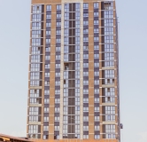 Ход строительства дома № 1, литер 4 в ЖК Образцово -