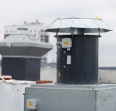 Ход строительства дома 1 в ЖК Гравитация -