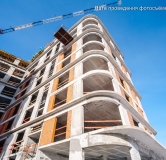 Ход строительства дома 5.1.2 в ЖК Реконструкция-2000 -