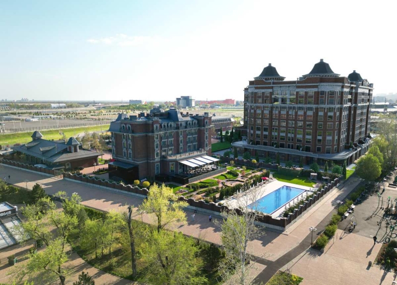 ЖК RiverDonPark (РиверДонПарк) - фото 11