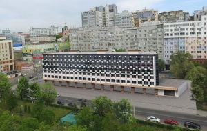 ЖК Волна