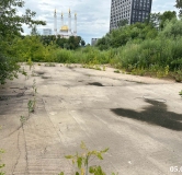 Ход строительства дома 5Б в ЖК 535 Квартал -