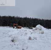 Ход строительства дома секция 4 в ЖК Дом по Революционеров -