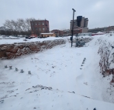 Ход строительства дома 17/2 в ЖК Аура -