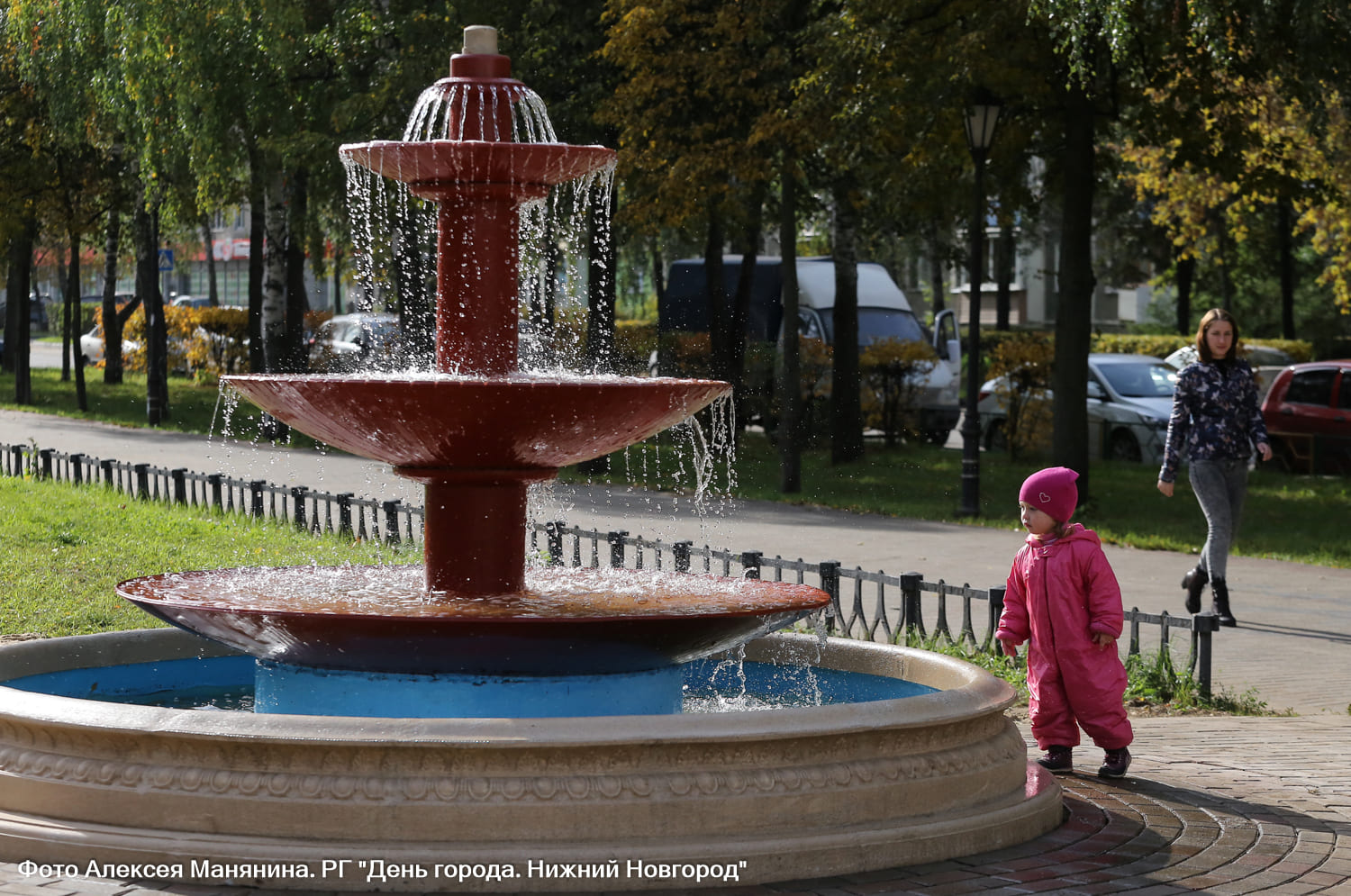 Сормовский Нижний Новгород Фото