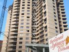 ЖК Юбилейный - ход строительства, фото 115, Декабрь 2019