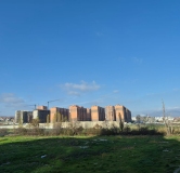 Ход строительства дома Литер 7 в ЖК Моренуар -