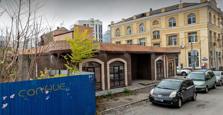  Суды и торги: как в Ростов борются с капитальными самостроями - фото 1