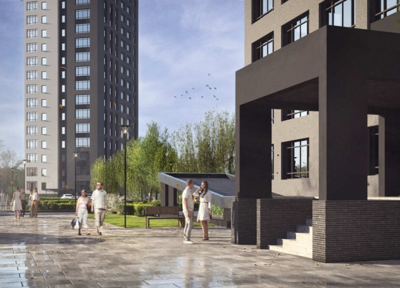 ЖК Светлоярский Парк - фото 9