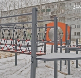 Ход строительства дома 9 в ЖК Лермонтов -