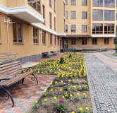 Ход строительства дома № 139 в ЖК Звезда -