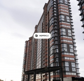 Ход строительства дома Литер 2 в ЖК Рекорд 2 -