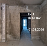 Ход строительства дома 83, секция 1 в ЖК Свои Вместе -