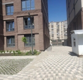 Ход строительства дома Литер 6 в ЖК Югге -