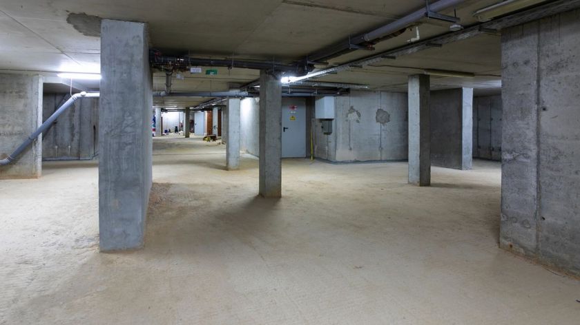 ЖК «Ватсон» предлагает коммерческую недвижимость