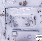 Ход строительства дома 3 в ЖК Сподвижники -