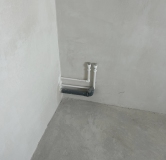 Ход строительства дома 114 в ЖК По ул. Кирова (г. Тавда) -