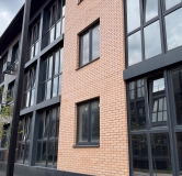 Ход строительства дома Литер 19 в ЖК Nova Vita (Нова Вита) -