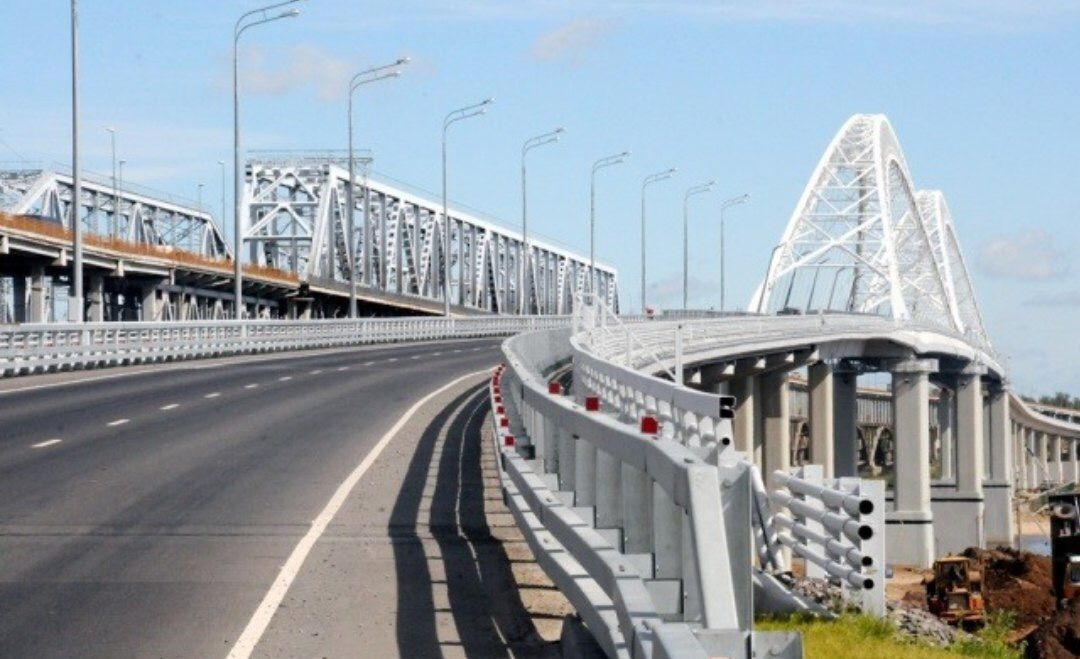 Борский мост. Второй Борский мост Нижний Новгород. Мост Нижний Новгород Бор. Новый Борский мост. Новый мост в Нижнем Новгороде.