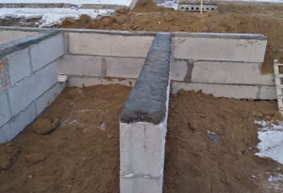 Дом 29 в ЖК Рассветный