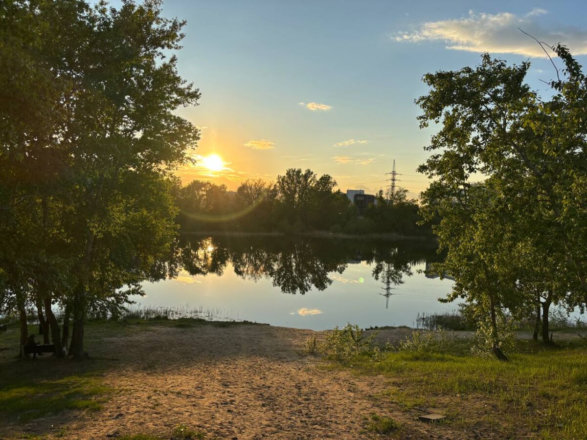 Водолазы повторно обследуют все 14 пляжей Нижнего Новгорода - фото 1