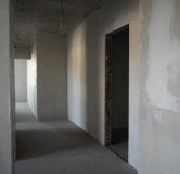 Ход строительства дома 27, корпус 1,2 в ЖК Ньютон -