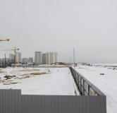 Ход строительства дома 11.2 в ЖК Новая Земля (Legenda у Моря) -