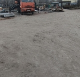 Ход строительства дома 12Б, корпус 1 в ЖК По ул. Ванеева -