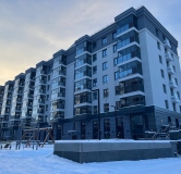 Ход строительства дома 28 в ЖК Квартал Сюита -