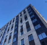 Ход строительства дома 1, 2 очередь в ЖК Френдли-комплекс Тура Nova -