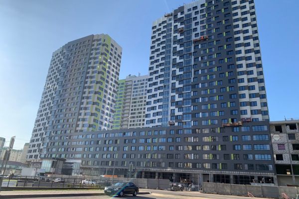 Урбанист Илья Бейлин: Застройщики Воронежа работают по нормам «предыдущего поколения»