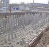 Ход строительства дома 6 в ЖК Толк Медный -