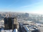 ЖК Вершина - ход строительства, фото 147, Декабрь 2018