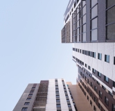 Ход строительства дома 98 в ЖК Панорама Плаза (PANORAMA Plaza) -