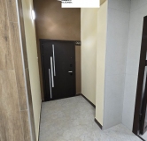 Ход строительства дома 8/9, блок Д в ЖК Квартал Онегин -