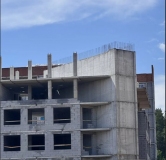 Ход строительства дома 2 этап в ЖК Микрорайон Зори (Zori) -