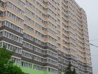 Ход строительства дома № 1 в ЖК Встреча - фото 4, Май 2020