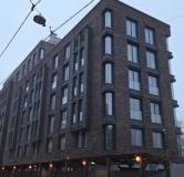 Ход строительства дома 30а в Клубный дом Таленто (Talento) -