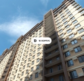 Ход строительства дома Литер 1, участок 2862 в ЖК Dogma park (Догма парк) -
