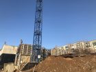 ЖК Азбука - ход строительства, фото 49, Ноябрь 2020