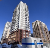 Ход строительства дома секция 2.1,2.2 в ЖК Премьер-квартал на Набережной -