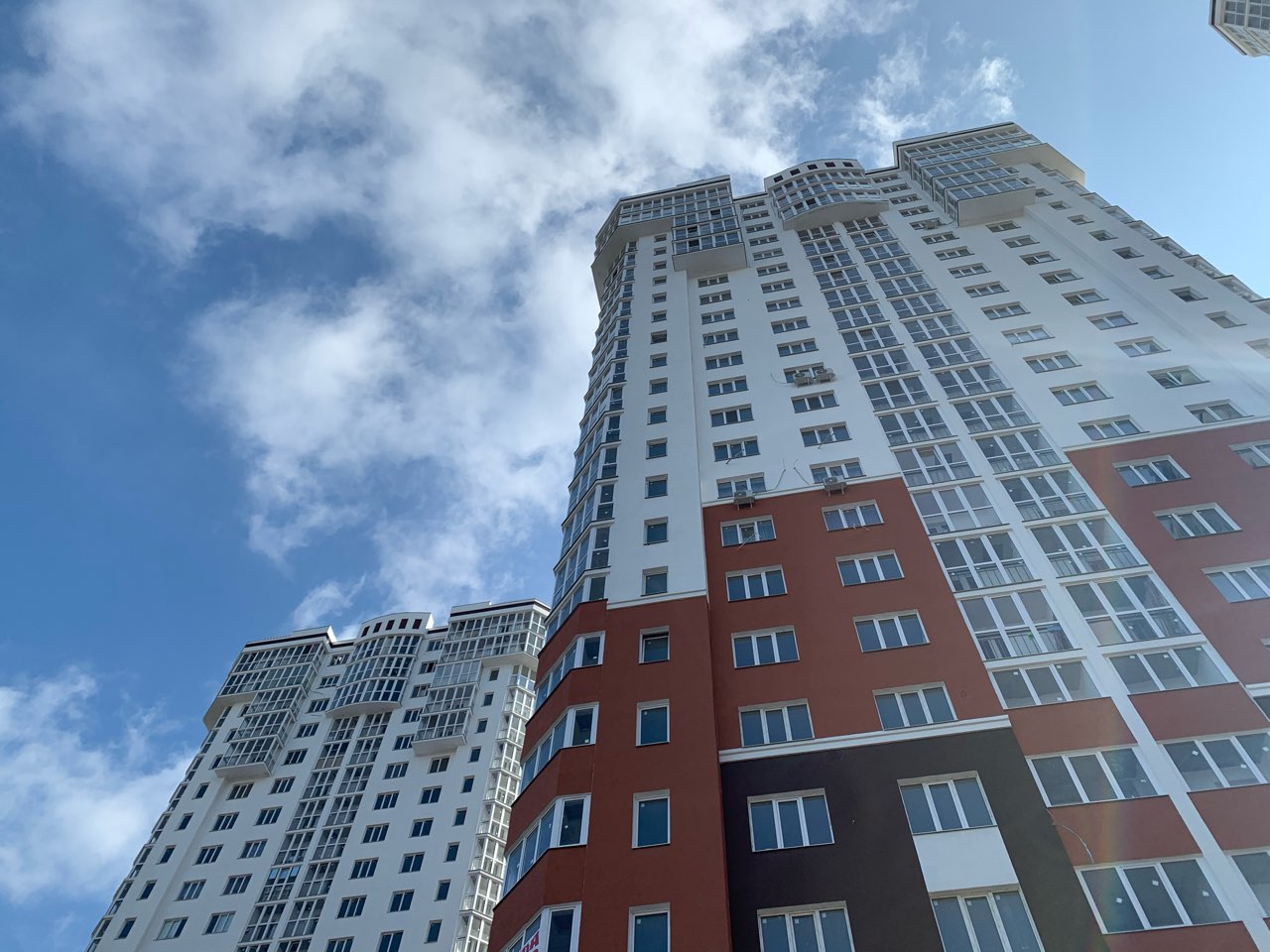 Нижний Новгород вошел в ТОП-7 городов для выгодного приобретения жилья - фото 1