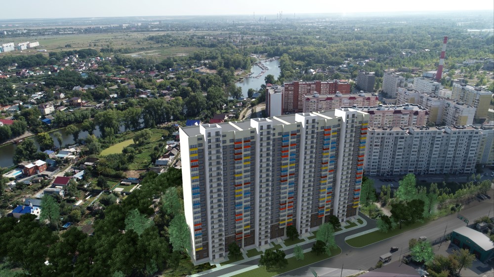 Самарский застройщик ГК «Вира» представил выгодные акции для покупки квартир в новостройках