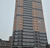 Ход строительства дома № 4 в ЖК Созвездие -