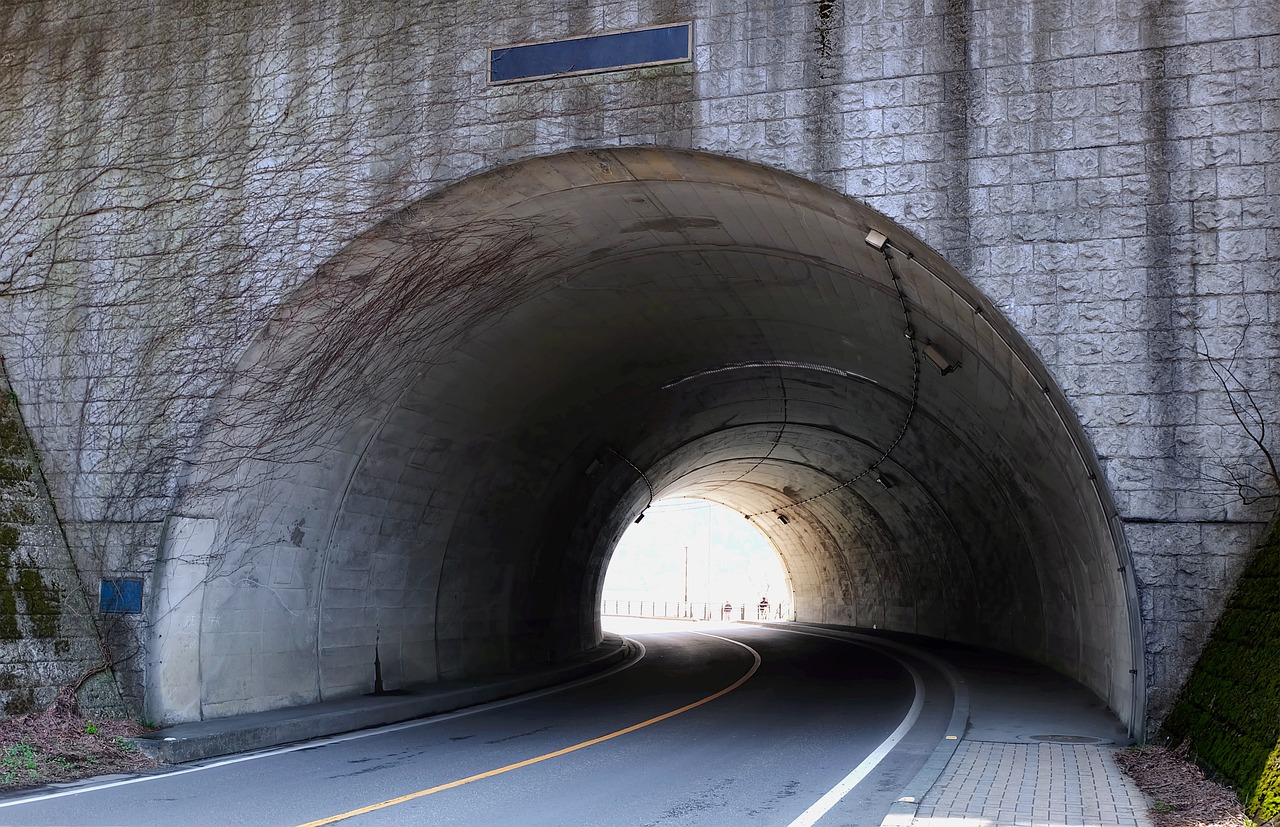 Автомобильный тоннель могут построить в Нижнем Новгороде - фото 1